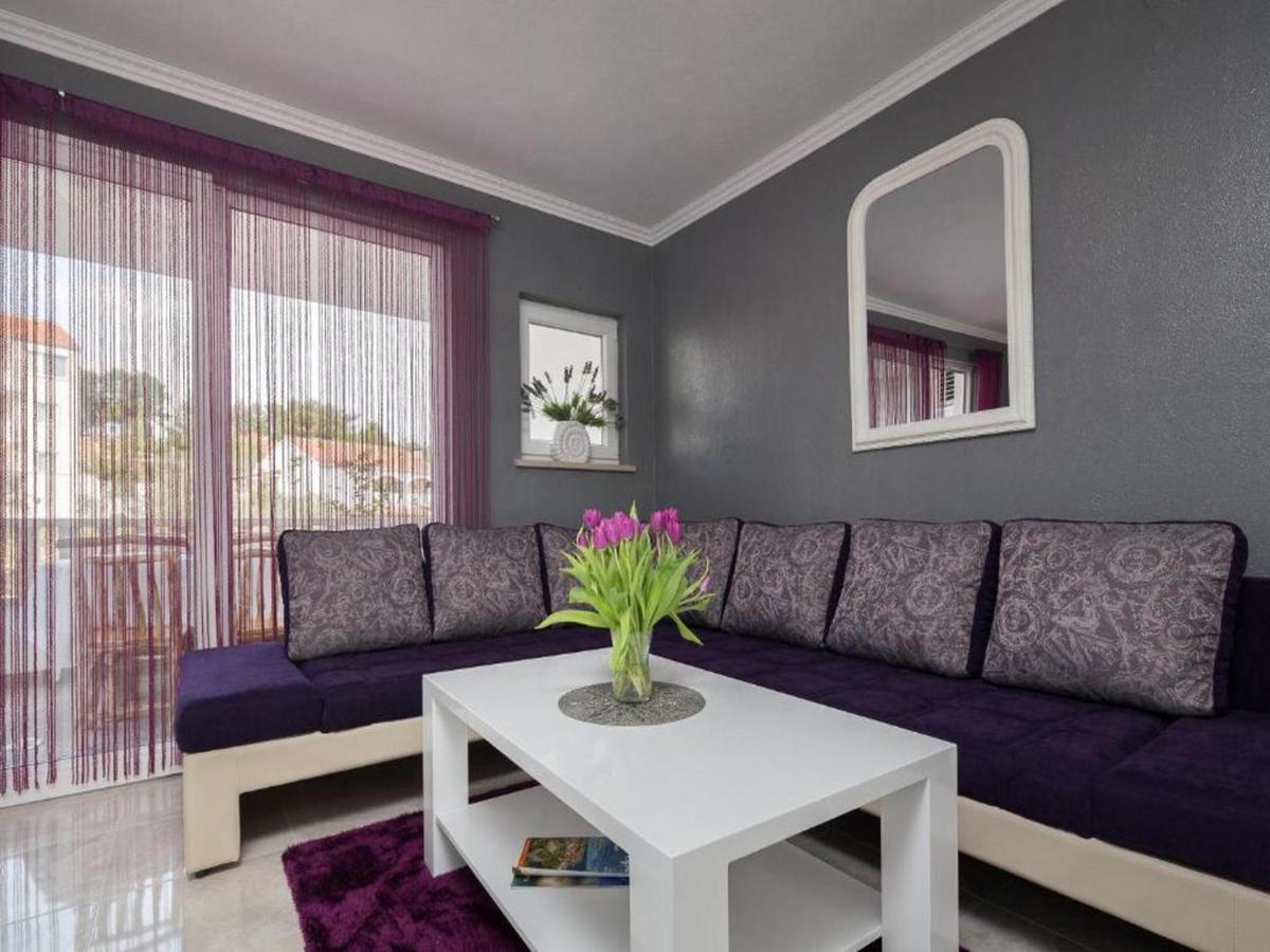 La Perla Apartments سوتيفان الغرفة الصورة
